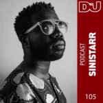 Sinistarr – DJ Mag Podcast 105