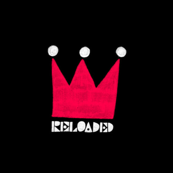 Sam Binga – Champion EP (Reloaded) [Critical Music]