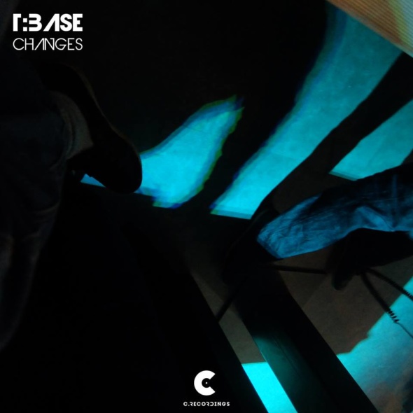 T:Base – Changes EP