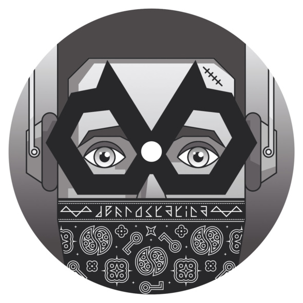 Detroit´s Filthiest – Honor Among Thieves EP [Defrostatica]