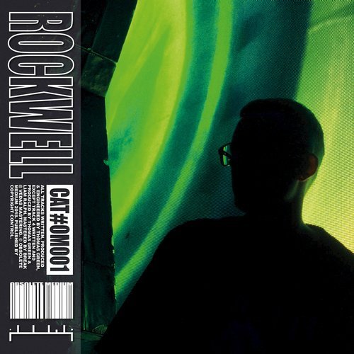 Rockwell – Content EP [Obsolete Medium]