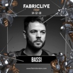 Bassi – FABRICLIVE x Flexout Audio Promo Mix
