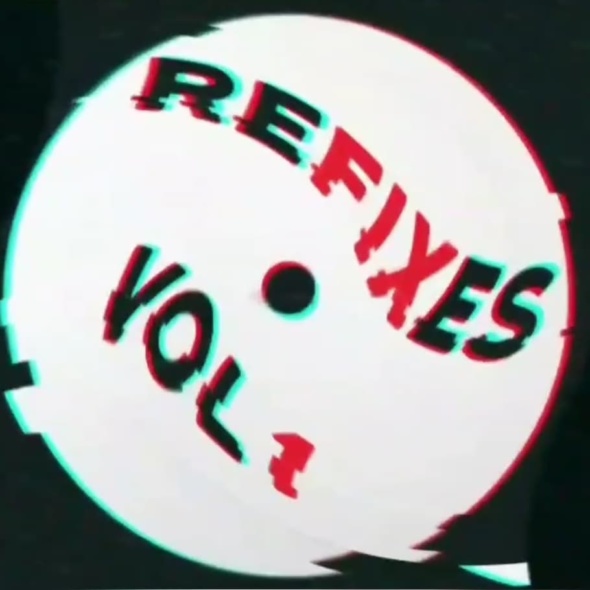 Fixate – ReFIXes VOL. 1 [Self Release]
