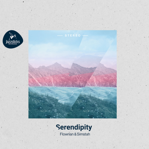 Flowrian & Simstah – Serendipity