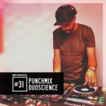 Punchmix Episode 31 – Duoscience