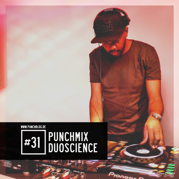 Punchmix Episode 31 – Duoscience