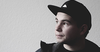 Andreas - Maverick