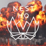 Sam Binga – NEST HQ Guest Mix