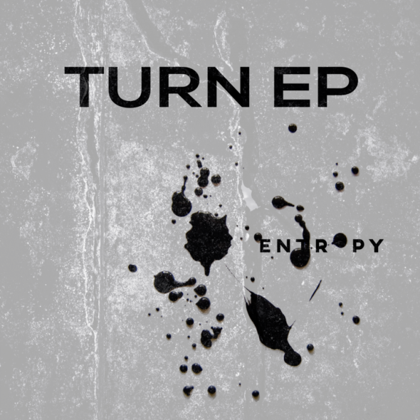 Icicle – Turn EP [Entropy Music]