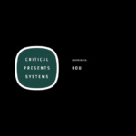 Bou – Systems 015 [Critical Music]