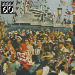 VA – Comfort Zone / Leads [none60]