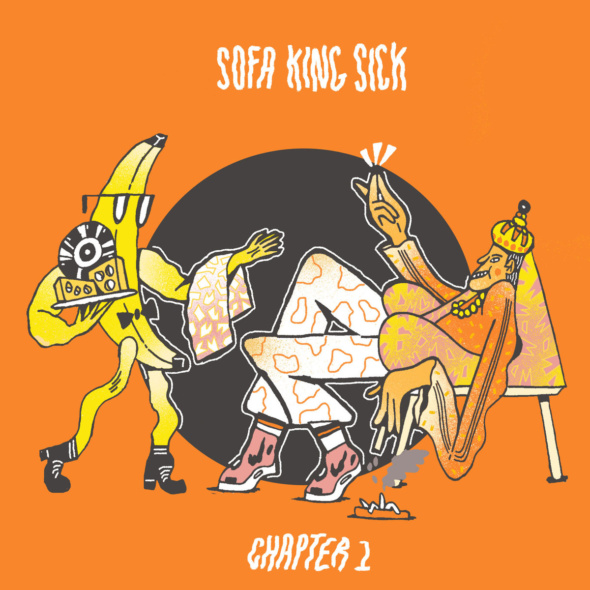 VA – Sofa King Sick Chapter 1 [Sofa Sound]