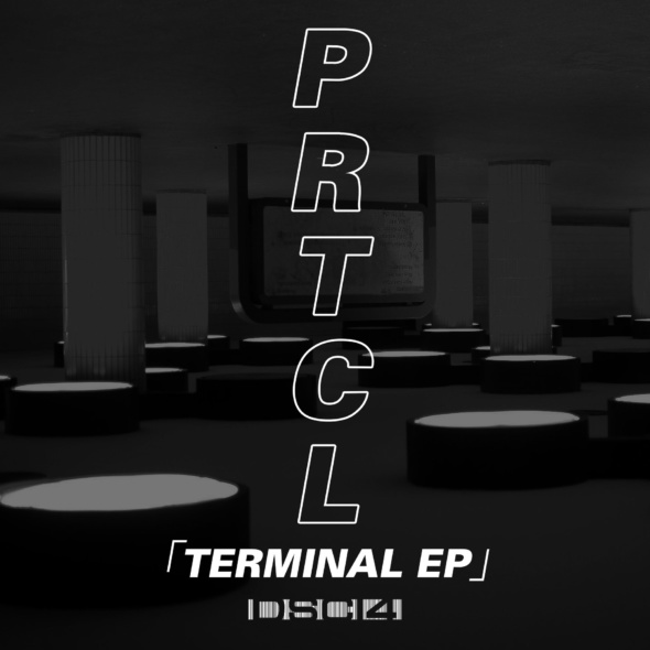 PRTCL – Terminal EP [DSCI4]