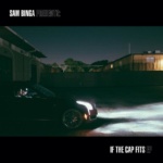 Sam Binga – If The Cap Fits EP [Critical Music]