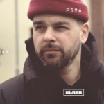 Lenzman – XLR8R Podcast 596