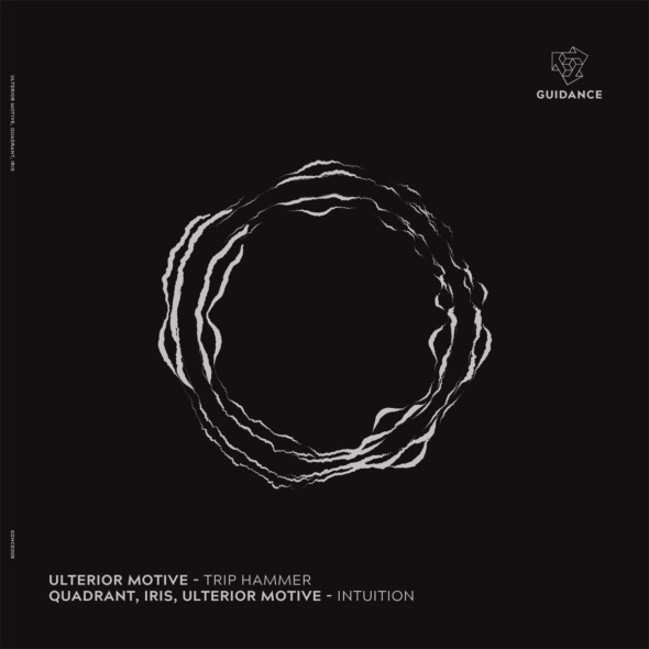 Ulterior Motive – Institution / Trip Hammer [Guidance]