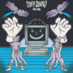 DLR & Hybris – Terminal Madness / DLR – The Same Step [Sofa Sound]