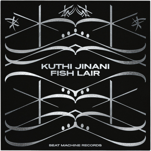 Kuthi Jinani – Fish Lair [Beat Machine Records]