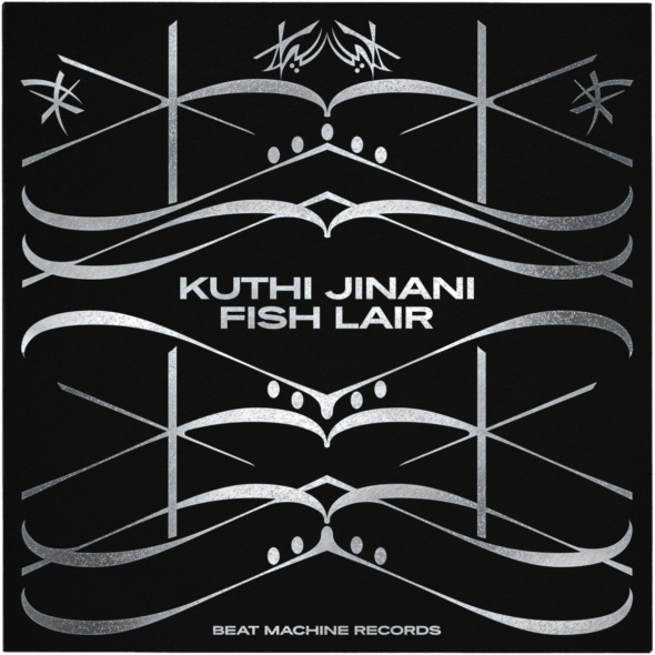 Kuthi Jinani – Fish Lair [Beat Machine Records]