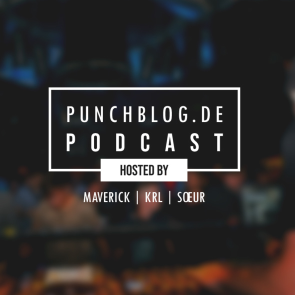 punchblog.de Podcast #01 [06.01.2019]