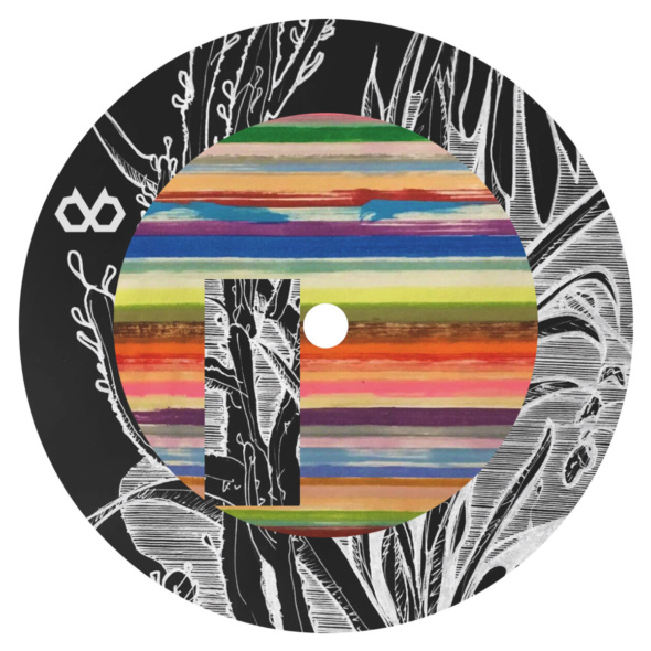Schmeichel – Mana, Focus & NoBreakfast EP [Defrostatica]