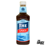 The Sauce – The Sauce / Untouchable [The Sauce Recordings]