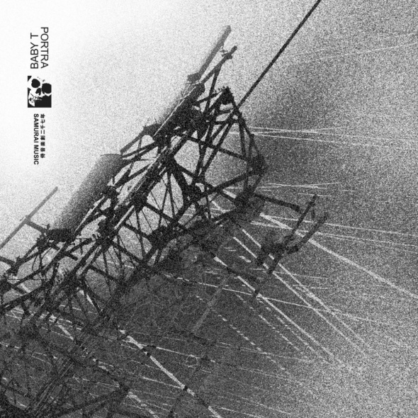 Baby T – Portra EP [Samurai Music]