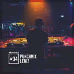 Punchmix Episode 34 – Leniz