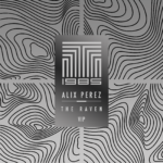 Alix Perez – The Raven VIP [1985 Music]