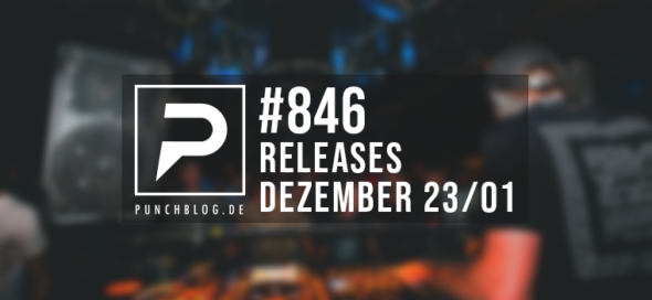 Releases Dezember 23/01