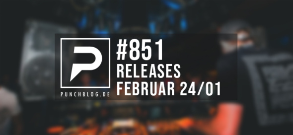 Releases Februar 24/01