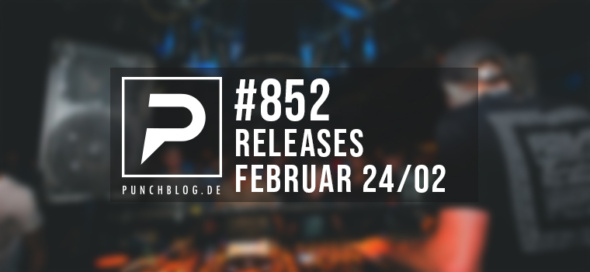 Releases Februar 24/02