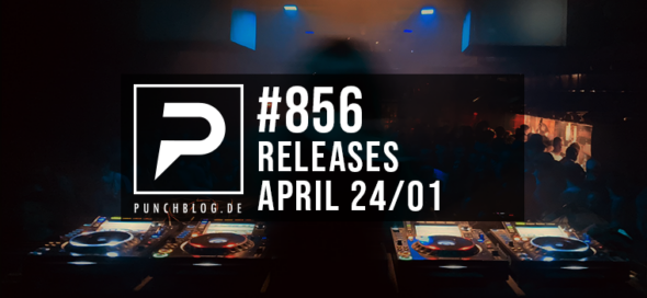 Releases April 24/01