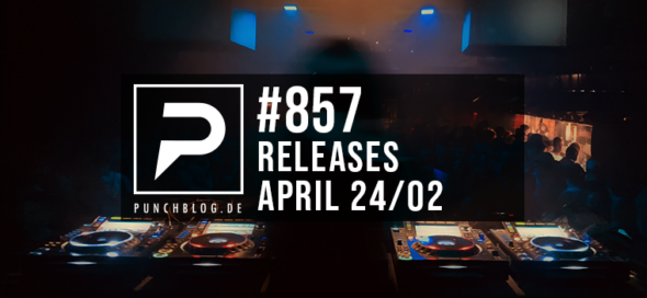 Releases April 24/02
