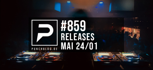 Releases Mai 24/01